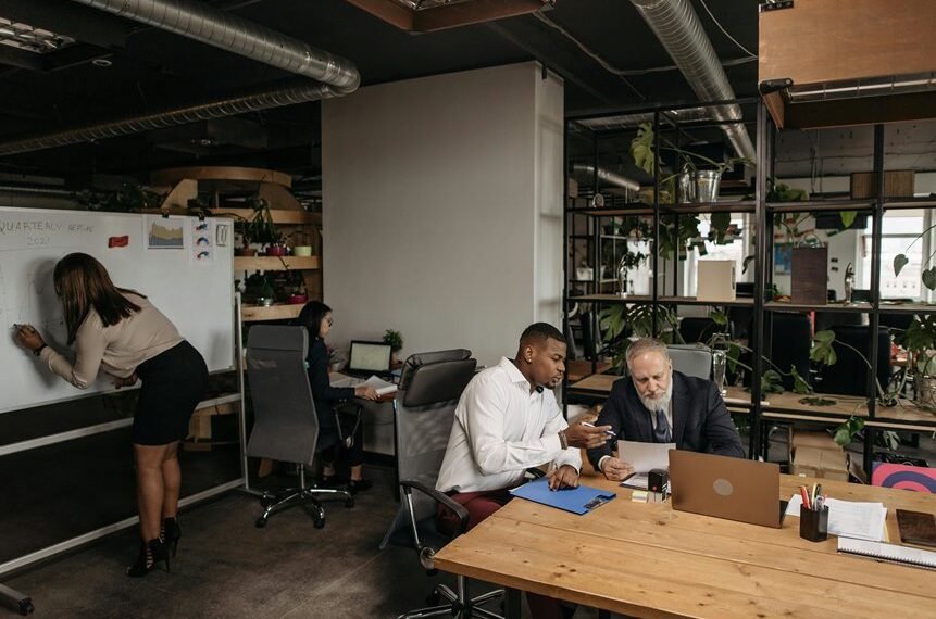 strategic operations report analysis