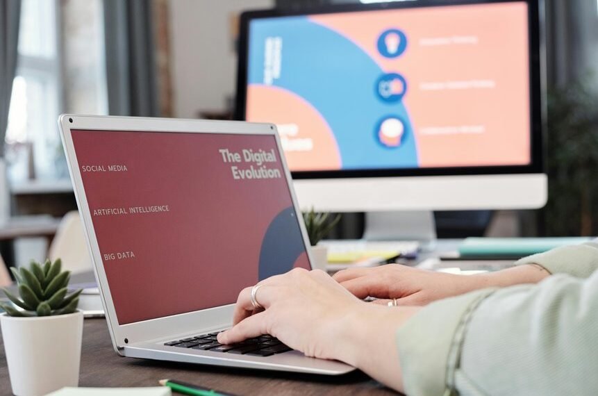 optimize digital business strategies