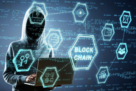 Blockchain-Based Identity Systems