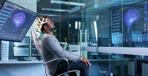 Brain-Computer Interfaces Explained