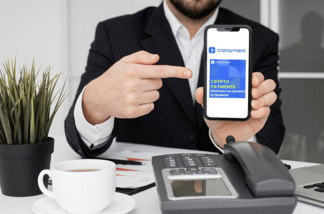 The Growth of Crypto Payment Platforms