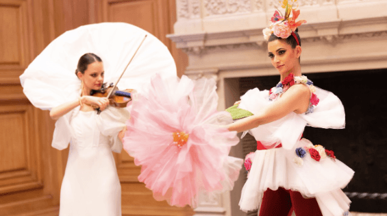 Costume Design in Movies and Theatre