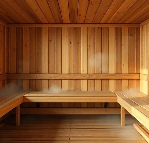 Sizing a Sauna for a Family of 4: What I Learned the Expensive Way