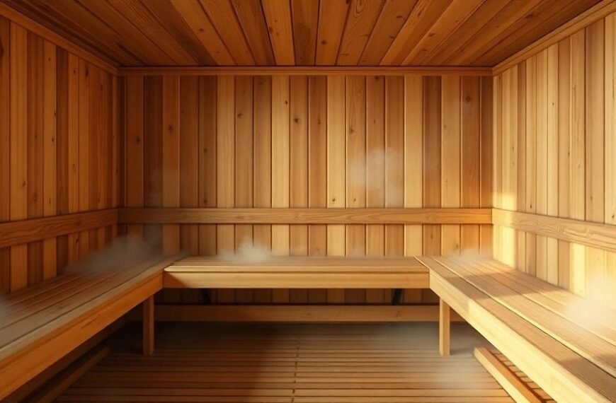 Sizing a Sauna for a Family of 4: What I Learned the Expensive Way