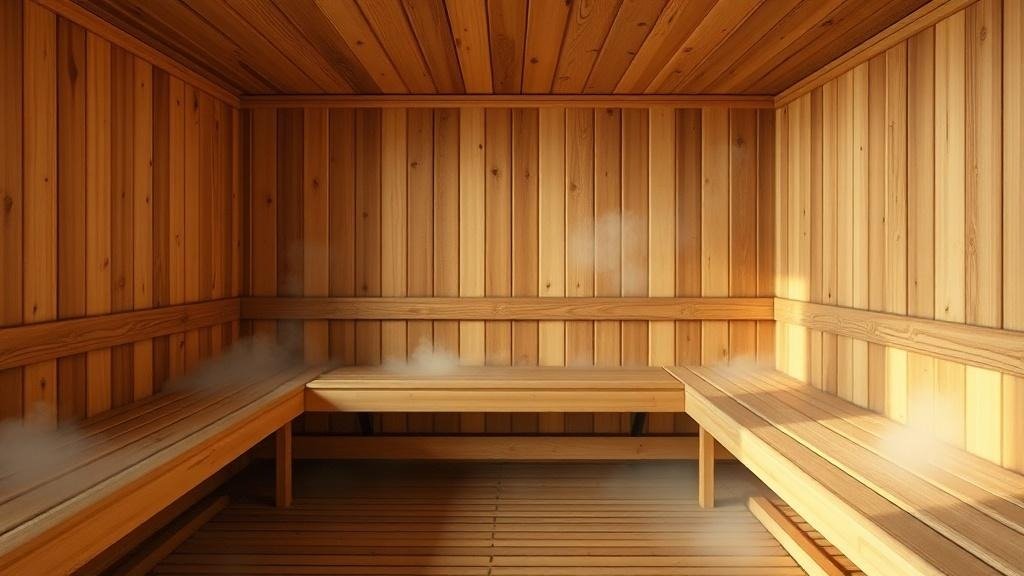 Sizing a Sauna for a Family of 4: What I Learned the Expensive Way